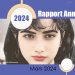 rapport annuel 2024