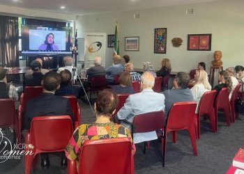 Une conférence à Sydney met en lumière les violations des droits de l'homme en Iran