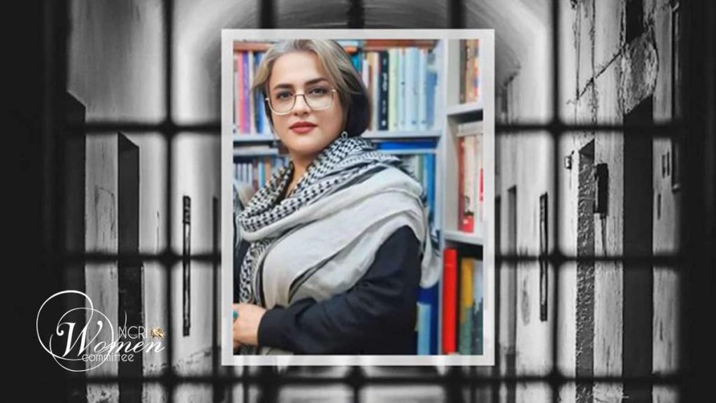 Les militantes des droits des femmes et les prisonnières politiques menacées en Iran