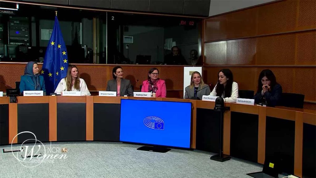 Asal Rezapour : Nous ne nous reposerons pas tant que la démocratie ne sera pas rétablie en Iran