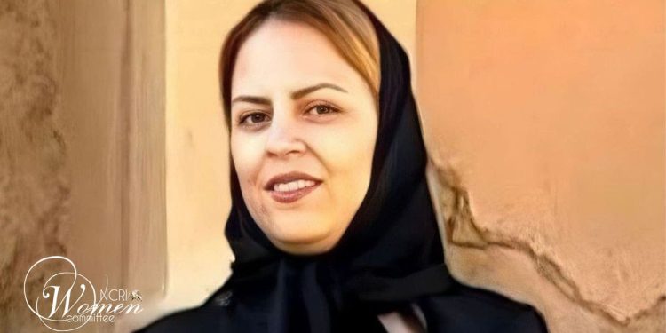 Nasrin Hassani : la libération conditionnelle d'une journaliste emprisonnée est refusée