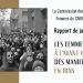 Rapport de janvier 2025: Les femmes à l'avant-garde des manifestations en Iran