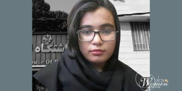 Arghavan Fallahi : une opposante de 25 ans condamnée à mort