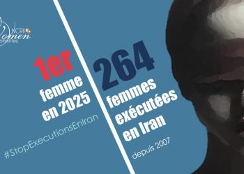 Maryam Kaviani pendue : Augmentation alarmante des exécutions de femmes en Iran