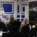 Maryam Radjavi : Les femmes, pionnières de la liberté - IWD2025