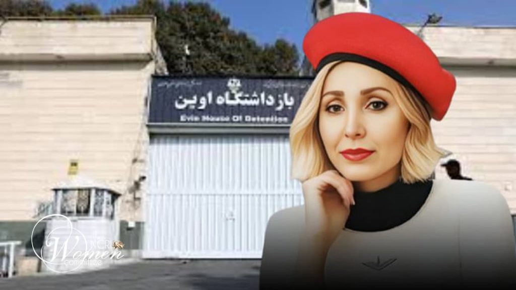 Minoo Rouzedar : Détention prolongée à la prison d'Evin