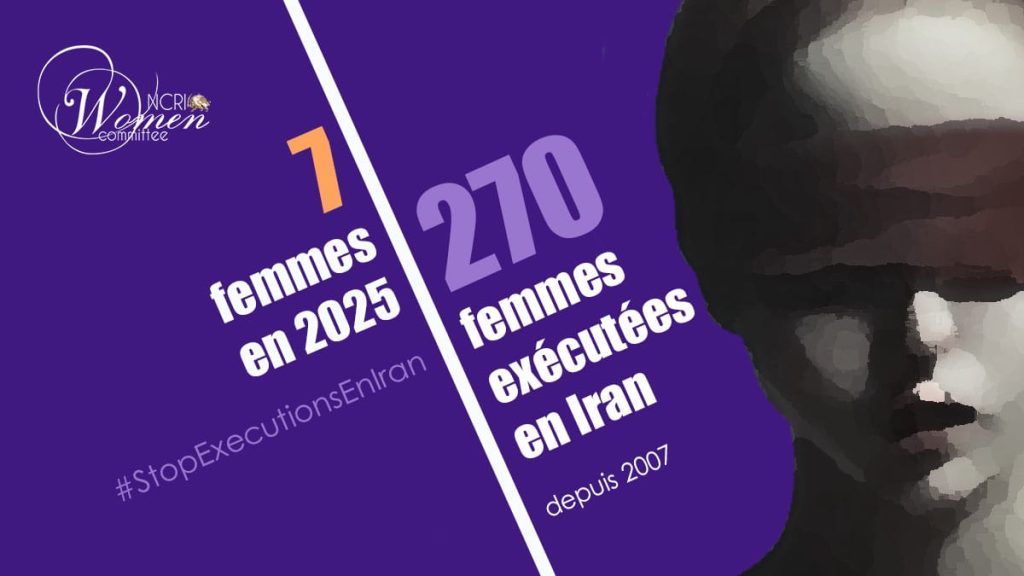 Deux femmes exécutées à la prison centrale de Ourmia