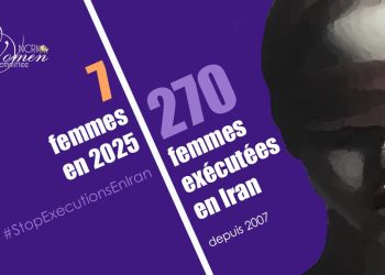 Deux femmes exécutées à la prison centrale de Ourmia