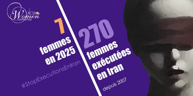 Deux femmes exécutées à la prison centrale de Ourmia