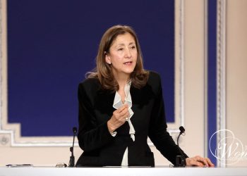 Ingrid Betancourt à l'IWD2025 : Le rôle des femmes dans la résistance