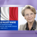 Michèle Alliot-Marie à la JIF2025