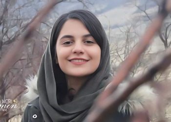 Le 8 mars à la prison d'Evin - Un témoignage de lutte et de résistance de Forough Taghipour