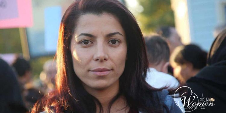 Varisha Moradi, prisonnière politique condamnée à mort, se voit refuser un traitement médical malgré son état critique