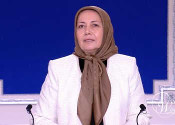 Sarvnaz Chitsaz à la JIF2025 : L'hégémonie des femmes