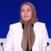 Sarvnaz Chitsaz à la JIF2025 : L'hégémonie des femmes