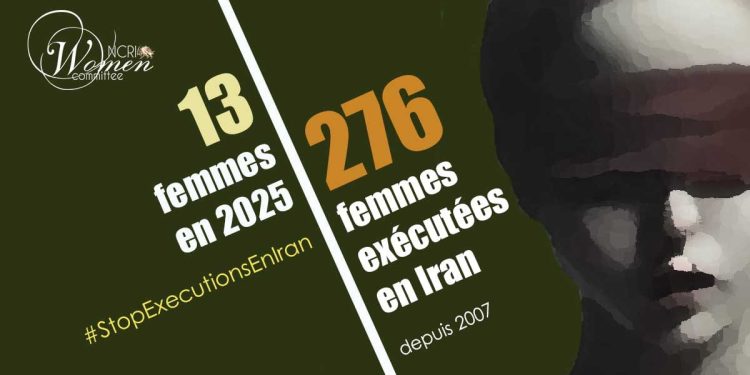 Marjan Sabzi exécutée à la prison de Dastgerd, à Ispahan