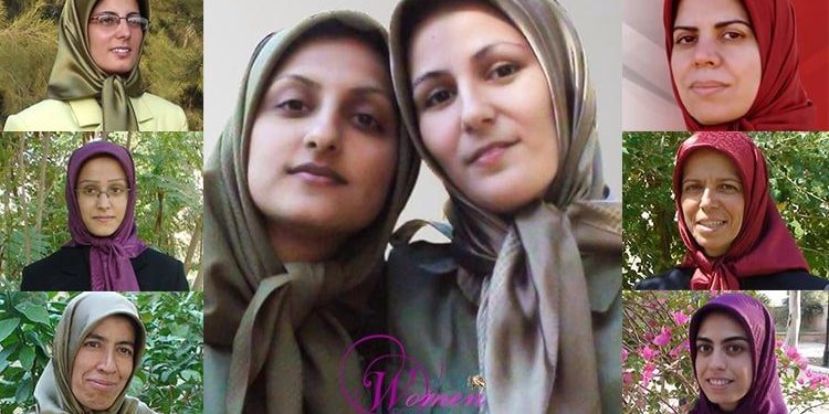 héroïnes iraniennes Iranian heroines who saved Ashraf
