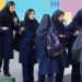 Nouvelle offensive pour imposer le hijab obligatoire : le régime iranien déploie la police dans les écoles