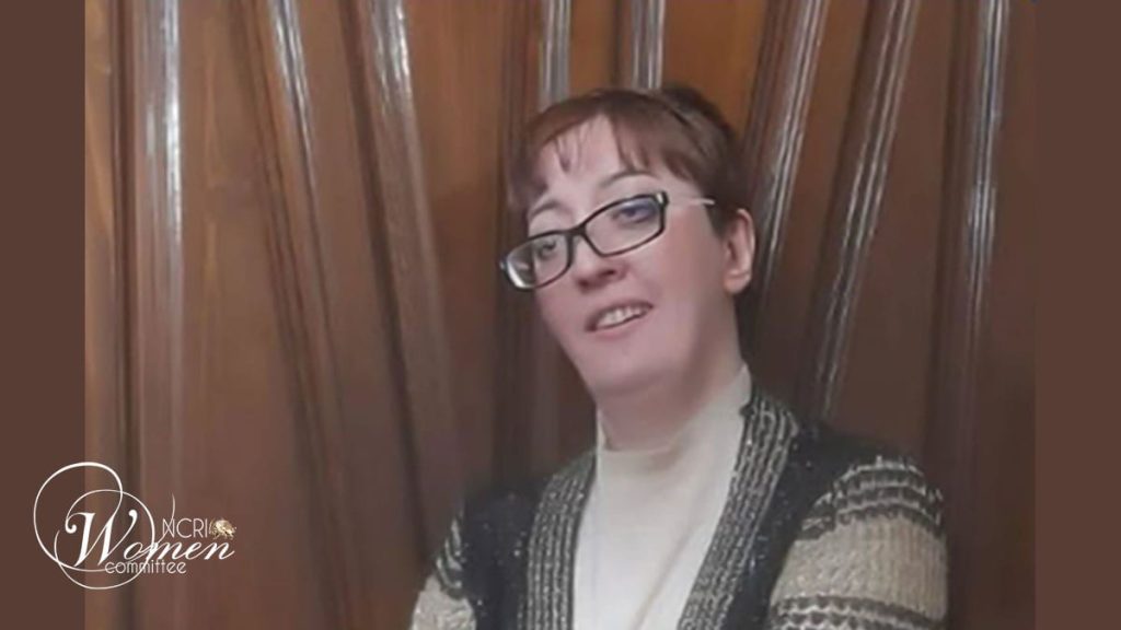 Vida Mohammadi condamnée à 4 ans et 8 mois de prison