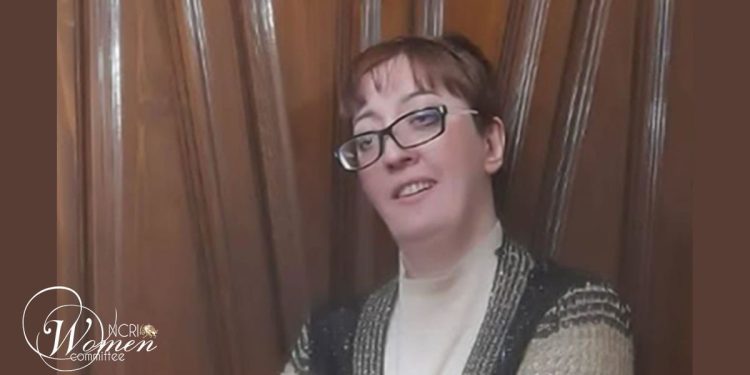 Vida Mohammadi condamnée à 4 ans et 8 mois de prison