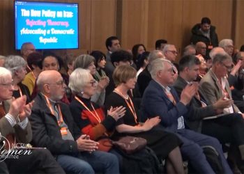 Les femmes iraniennes mènent la charge pour le changement