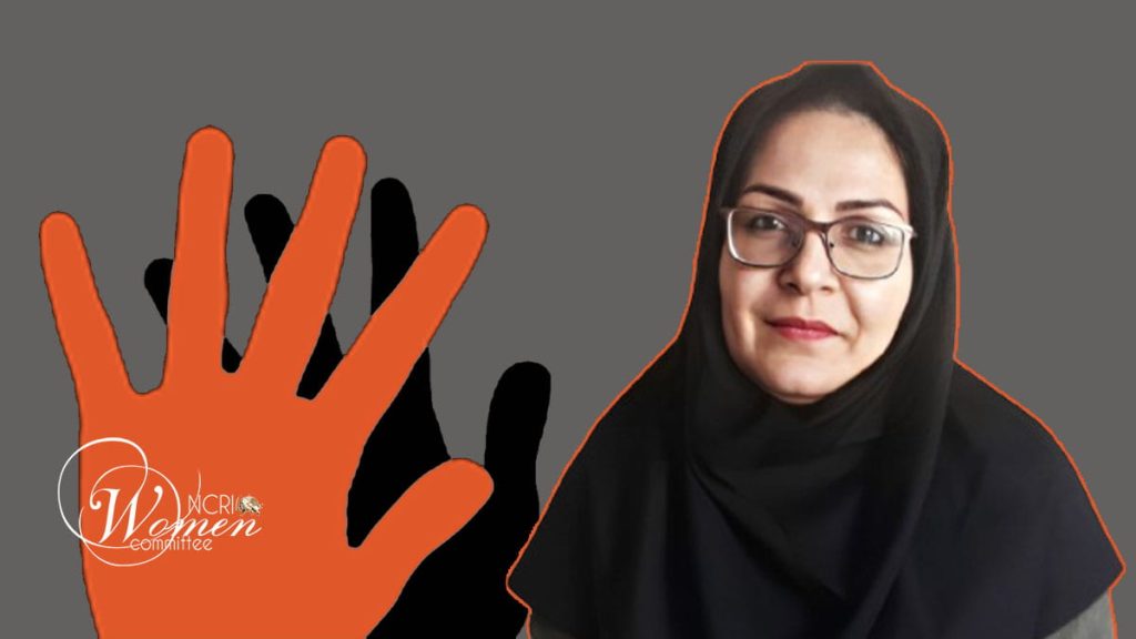 Fatemeh Barkhordari, institutrice, brutalement assassinée par son mari