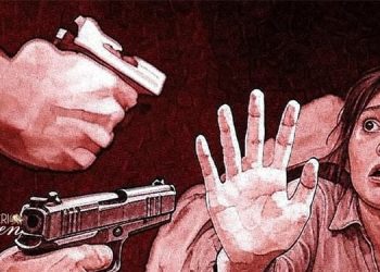Féminicide en Iran : une tragédie sans fin faite de silence et de sang
