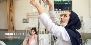Journée Internationale des Infirmières 2025 : Coup de projecteur sur la crise que traversent les infirmières en Iran