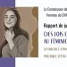 Rapport de juin 2025 : féminicide, la violence structurelle en Iran