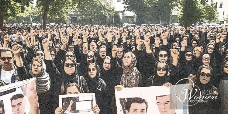 Cinq enseignantes poursuivies : Nouvelle répression judiciaire