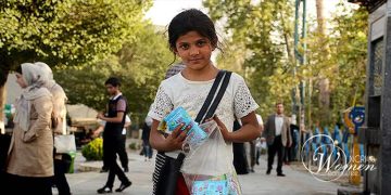 Forte hausse du travail des enfants en Iran