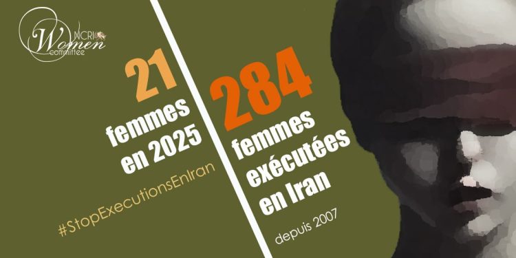 Masoumeh Karbakhsh exécutée à la prison de Shahab, à Kerman