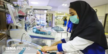 Émigration des infirmières : comment le régime iranien en déclin transforme un exode en propagande