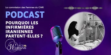 Chiffres fabriqués : Pourquoi les infirmières iraniennes partent-elles ?