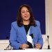 Sihem Badi à l’occasion de la Journée internationale des femmes 2025