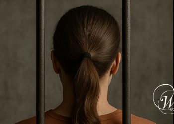 Somayeh Rashidi détenue depuis 50 jours sans procès