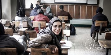 Enseignement supérieur : les femmes exclues en Iran