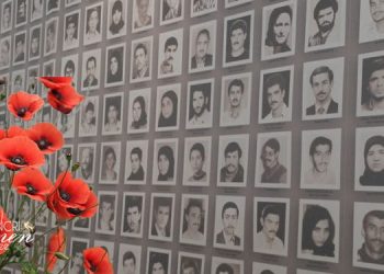 Anniversaire du massacre de 1988 : Le silence n’est pas une option — Un crime en cours