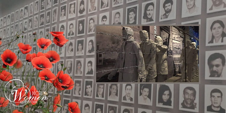 Anniversaire du massacre de 1988 : Le silence n’est pas une option — Un crime en cours