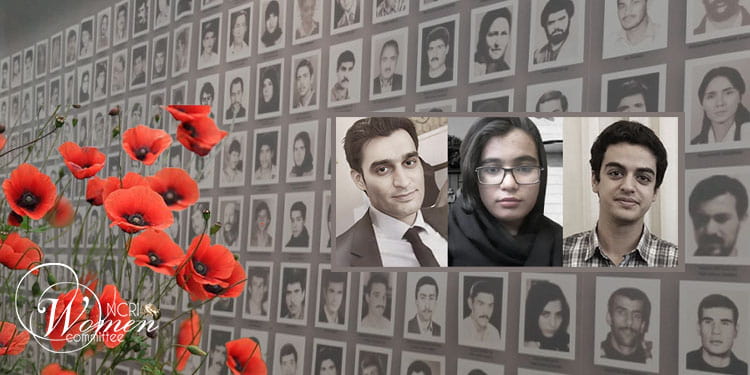 Anniversaire du massacre de 1988 : Le silence n’est pas une option — Un crime en cours