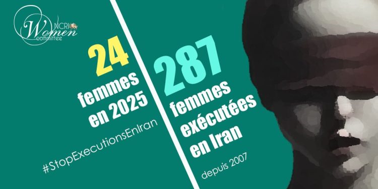 Atefeh Amini, 35 ans, exécutée à la prison centrale de Yazd