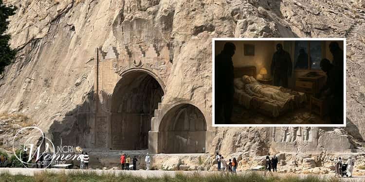 Fariba Ahmadi meurt après une descente visant la famille d’un prisonnier politique