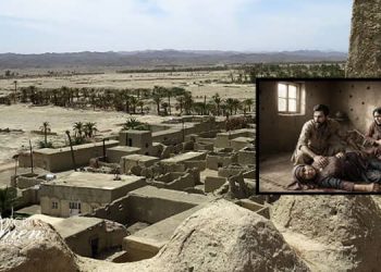 Fatemeh Mohammad-Zehi, 50 ans, une femme baloutche, tuée dans une attaque armée contre son domicile