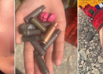 Raid sanglant contre le village de Gonich : une femme baloutche tuée, 11 autres blessées
