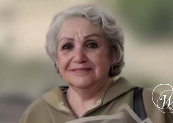Raheleh Rahemipour, 72 ans, transférée à l’hôpital dans un état critique