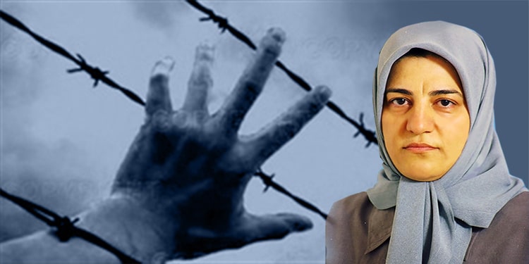 Face à face avec la bête (9) – Souvenirs de prison de Hengameh Haj Hassan