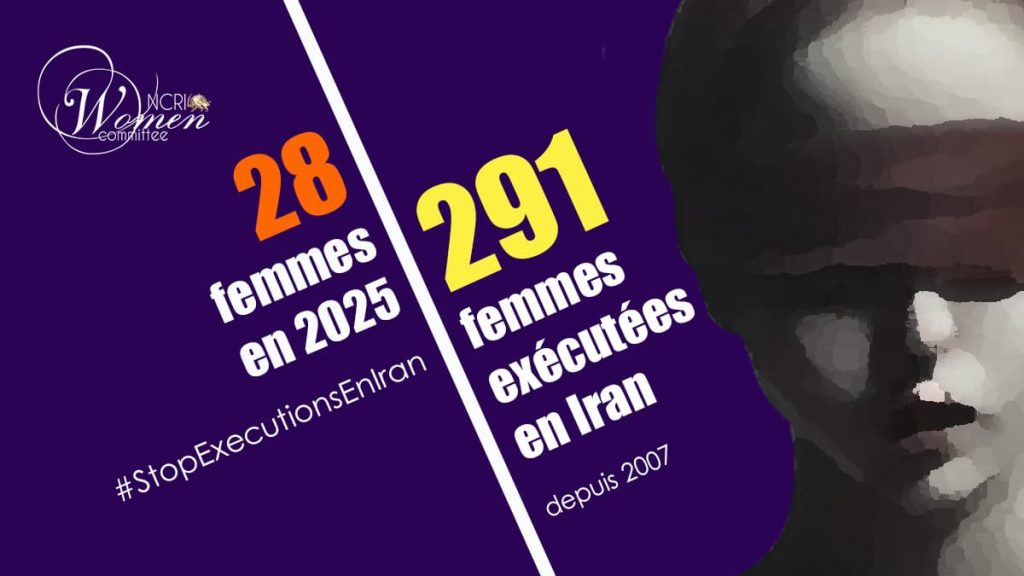 Soudabeh Qassemzadeh pendue après six ans à la prison centrale d’Ispahan