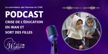 Crise de l’éducation en Iran et sort des filles