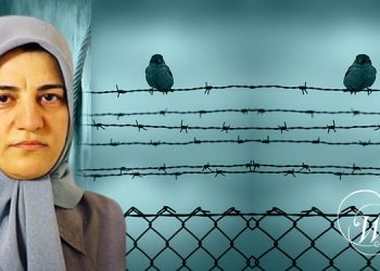 Face à face avec la bête (17) D’après les mémoires de Hengameh Haj Hassan – Partie 17