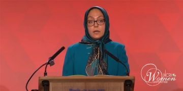 Niloufar Azimi et l’histoire d’une famille sur le chemin de la résistance contre la dictature